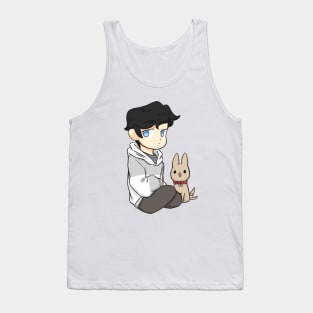 Samson Tank Top